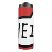 HEI! Norwegian Greeting, Hi, Speech Bubble