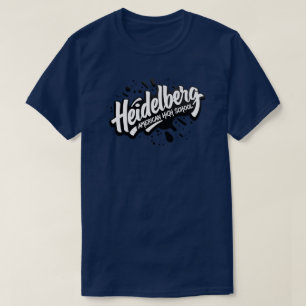 Heidelberg American High School T-Shirt