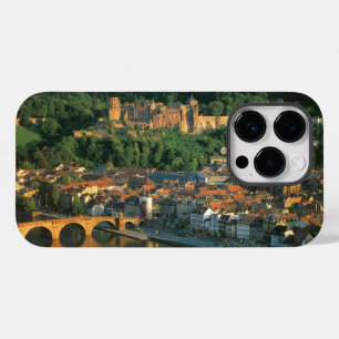 Heidelberg Case-Mate iPhone 14 Pro Case