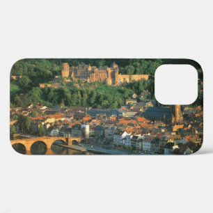 Heidelberg iPhone 12 Case