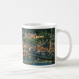 Heidelberg Coffee Mug