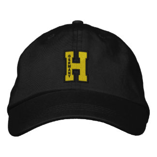 Heidelberg High School cap