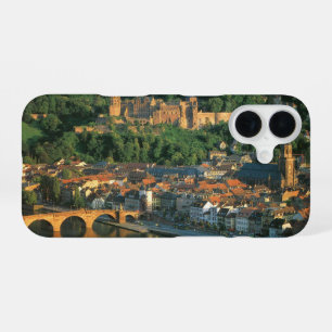 Heidelberg iPhone 16 Case