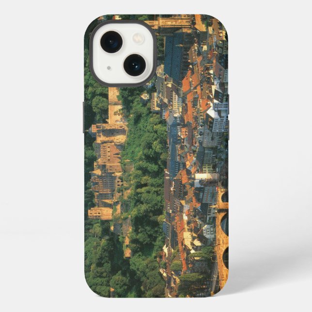 Heidelberg iPhone Case (Back)
