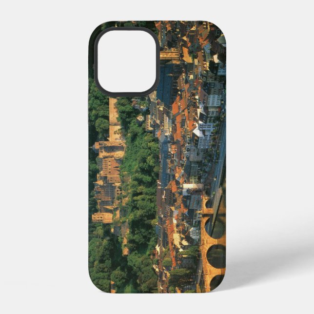 Heidelberg iPhone Case (Back)