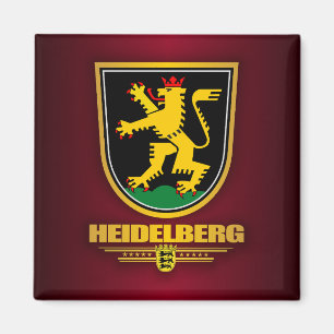"Heidelberg" Magnets