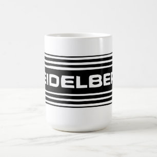 Heidelberg Mug