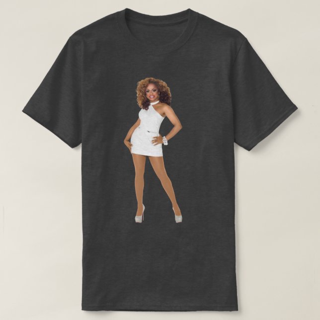 heidi n closet T-Shirt (Design Front)