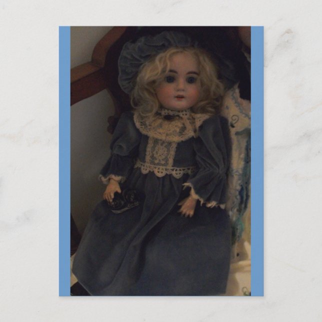 Heidi Postcard (Front)