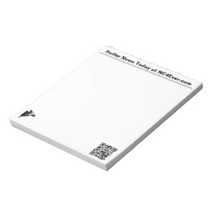 Heifer News Today at NC4Ever.com  Notepad