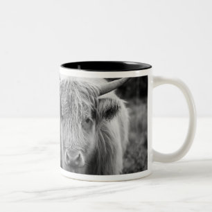Heilan'  Coo Mug