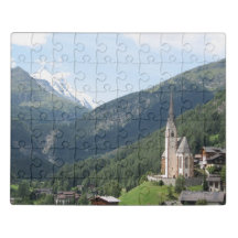Heiligenblut