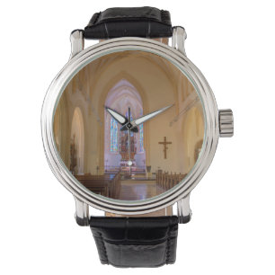 Heiligenstädter Pfarrkirche St. Michael Watch
