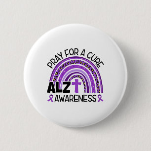 Heimer Awareness Memories Problems Heimerheimer Aw 6 Cm Round Badge