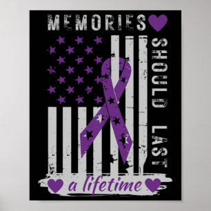 Heimerheimer American Flag Memories Heimerheimer’s Poster