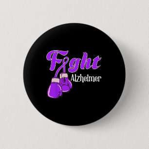 Heimerheimer Awareness 1 6 Cm Round Badge