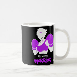Heimerheimer Awareness 9 Coffee Mug
