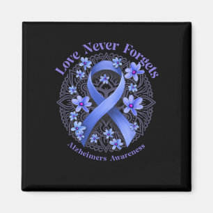 Heimerheimer Awareness Apparel Magnet