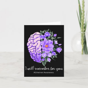 Heimerheimer Awareness Card