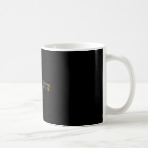 Heimerheimer' Awareness Love Never Forgets Coffee Mug