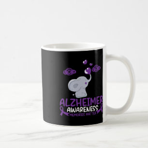 Heimerheimer Awareness Memories Problem End Heimer Coffee Mug