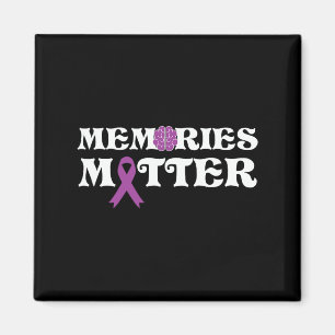 Heimerheimer Awareness Memories Problem Magnet