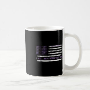 Heimerheimer Awareness Month I Endheimer Purple Ri Coffee Mug