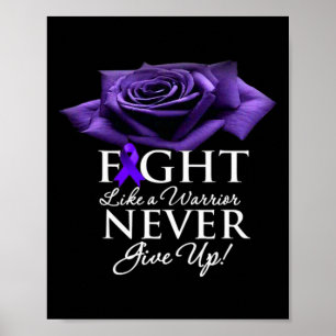 Heimerheimer Awareness Poster