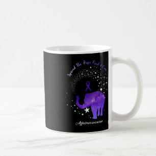 Heimerheimer Awareness Spread The Hope Find A Cure Coffee Mug