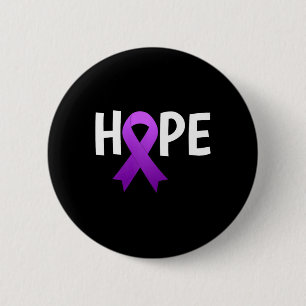 Heimerheimer Awareness World Heimerheimer's Day Fi 6 Cm Round Badge