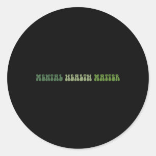 Heimerheimer Awareness You May Not Remember Brain Classic Round Sticker