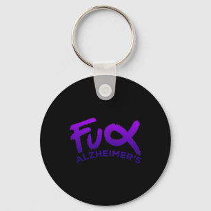 Heimerheimer Awarness Dementia  Key Ring