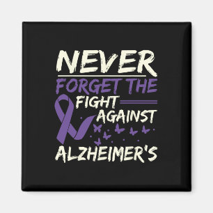 Heimerheimer Brain Injury Design Purple Heimerheim Magnet