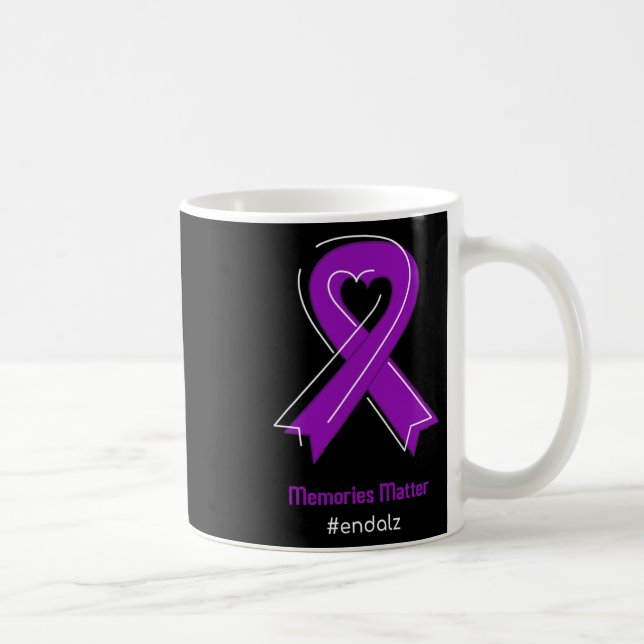 Heimerheimer Memories Problem Endheimer Heimerheim Coffee Mug (Right)
