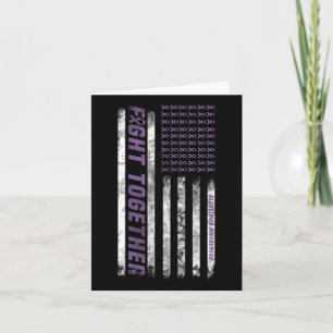 Heimerheimer Monat I Endheimer Purple Bow Elephant Card