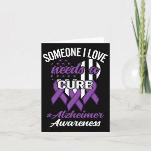 Heimerheimer Ribbon Heimerheimer Disease Awareness Card