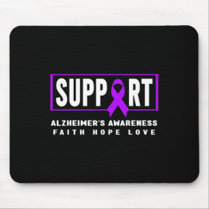 Heimerheimer’s Awareness - Support Heimerheimer’s Mouse Pad