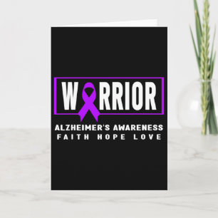 Heimerheimer’s Warrior - Purple Ribbon Heimerheime Card