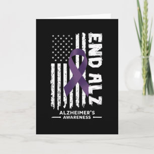 Heimerheimers American Flag End Heimer Heimerheime Card