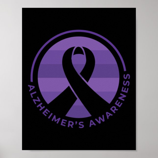 Heimerheimer's Awareness 1  Poster (Front)