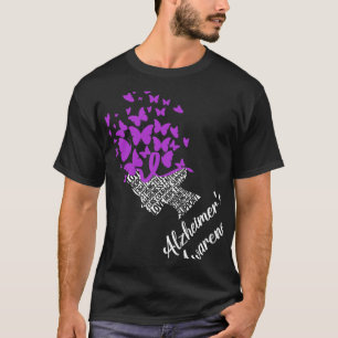 Heimerheimer's Awareness Brain Disorder T-Shirt