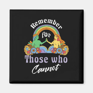 Heimerheimers Awareness Heimerheimer Awareness Wor Magnet