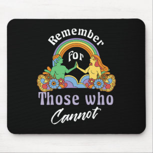 Heimerheimers Awareness Heimerheimer Awareness Wor Mouse Pad
