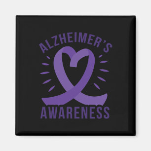 Heimerheimer's Awareness Magnet