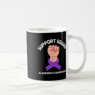 Heimerheimer's Awareness Month As Heimerheimer's S Coffee Mug