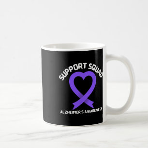 Heimerheimer's Awareness Month For Heimerheimer's Coffee Mug