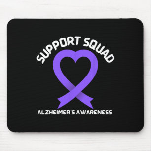 Heimerheimer's Awareness Month For Heimerheimer's  Mouse Pad