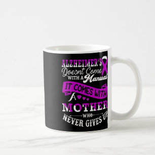 Heimerheimer's Awareness Mother Support Heimerheim Coffee Mug