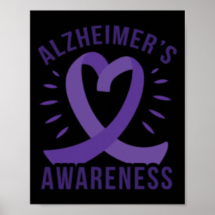 Heimerheimer's Awareness  Poster