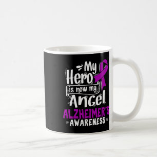 Heimerheimer's Disease Awareness Gift Heimerheimer Coffee Mug